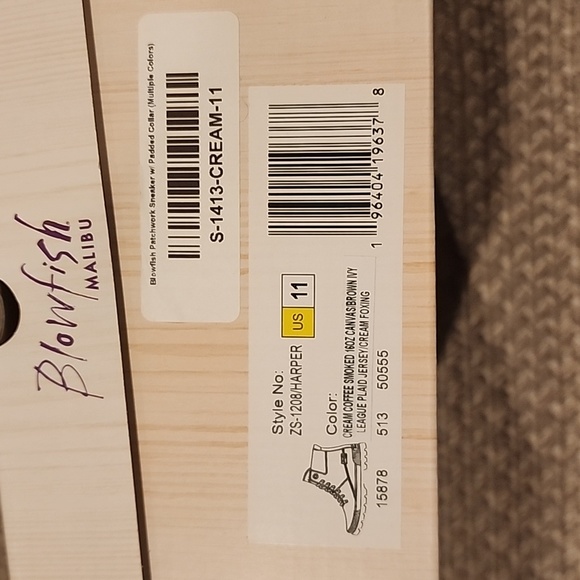 Blowfish Harper boot - Picture 3 of 4